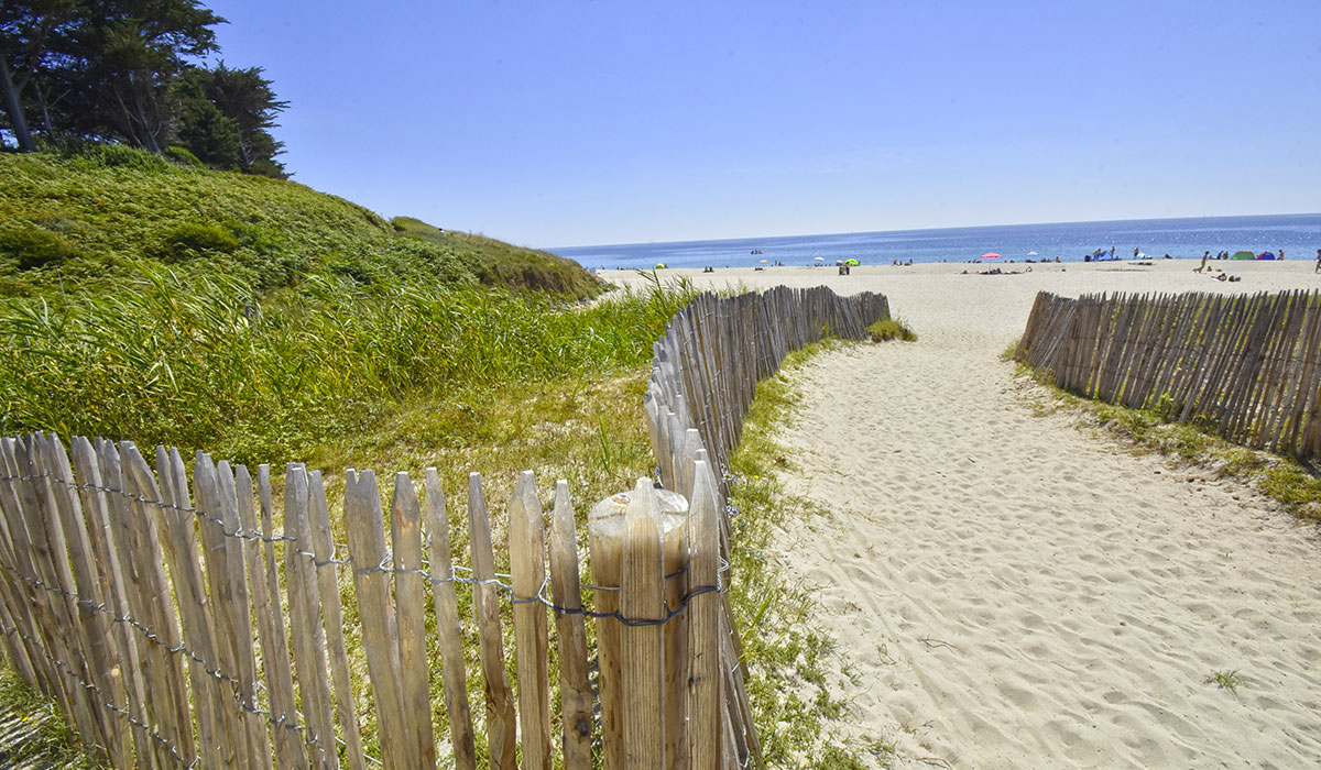 Les 2 Fontaines Bretaña - Névez visuel 11/16