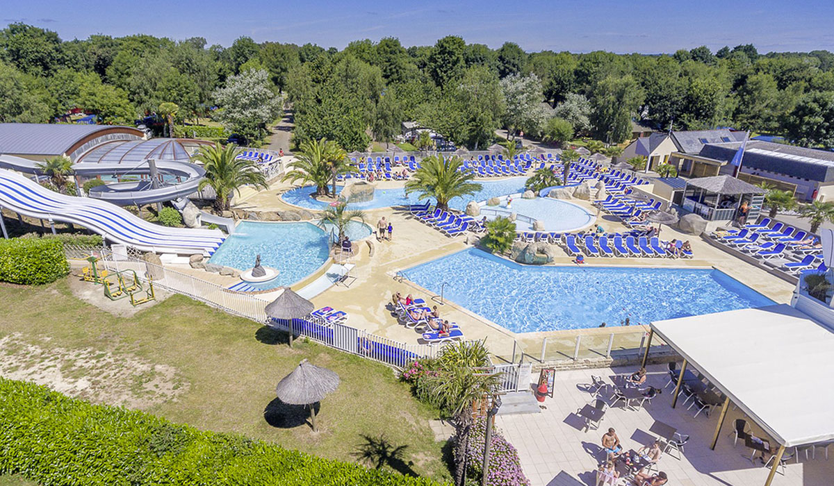 Les 2 Fontaines Bretaña - Névez visuel 5/16