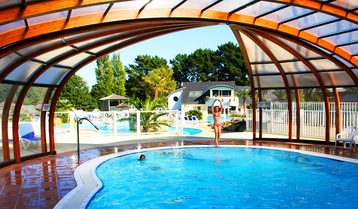 Les 2 Fontaines Bretaña - Névez visuel 13/16