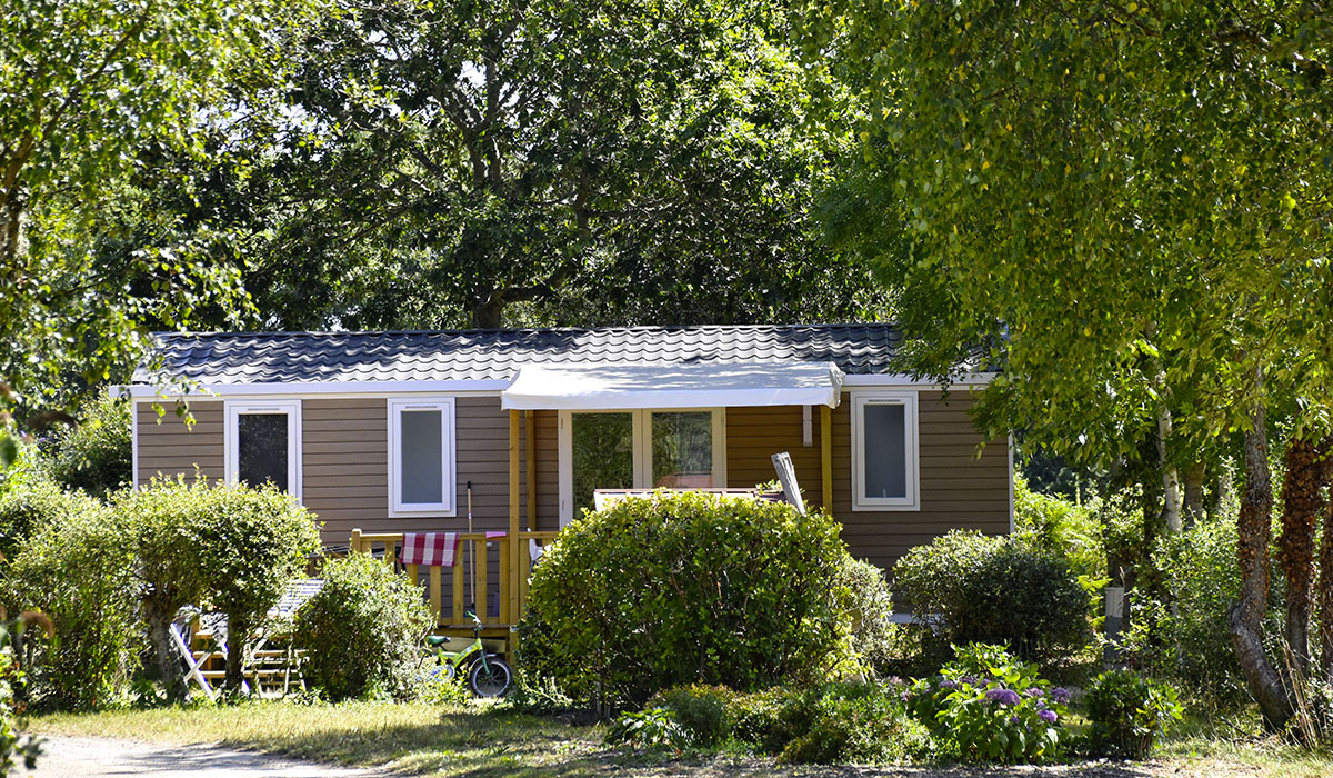 Les 2 Fontaines Bretaña - Névez visuel 7/16