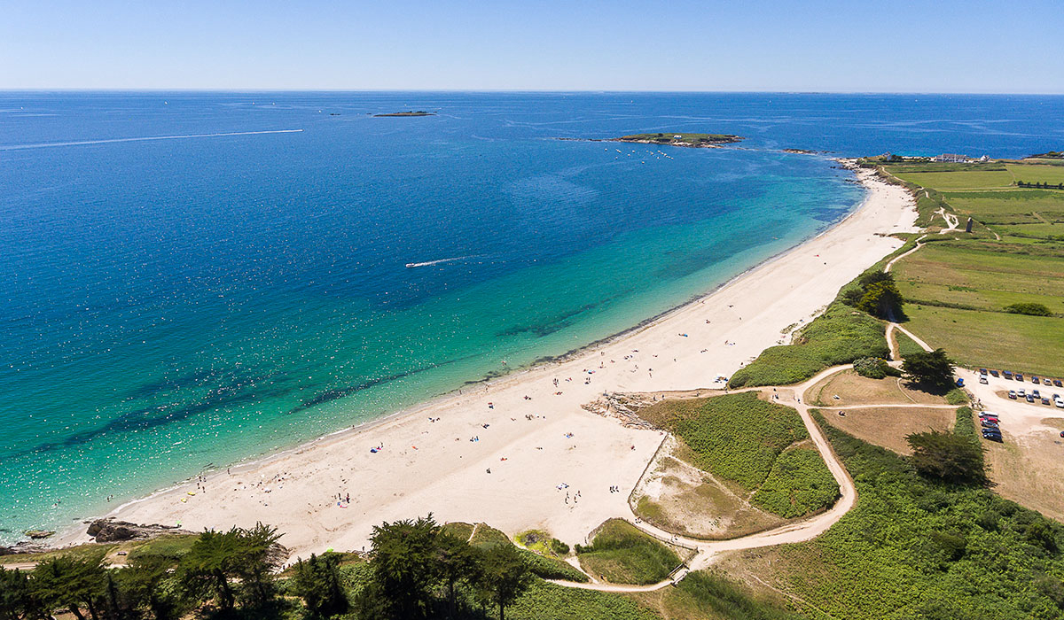 Les 2 Fontaines Bretaña - Névez visuel 4/16