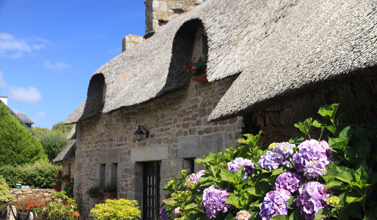 Les 2 Fontaines Bretaña - Névez visuel 12/16