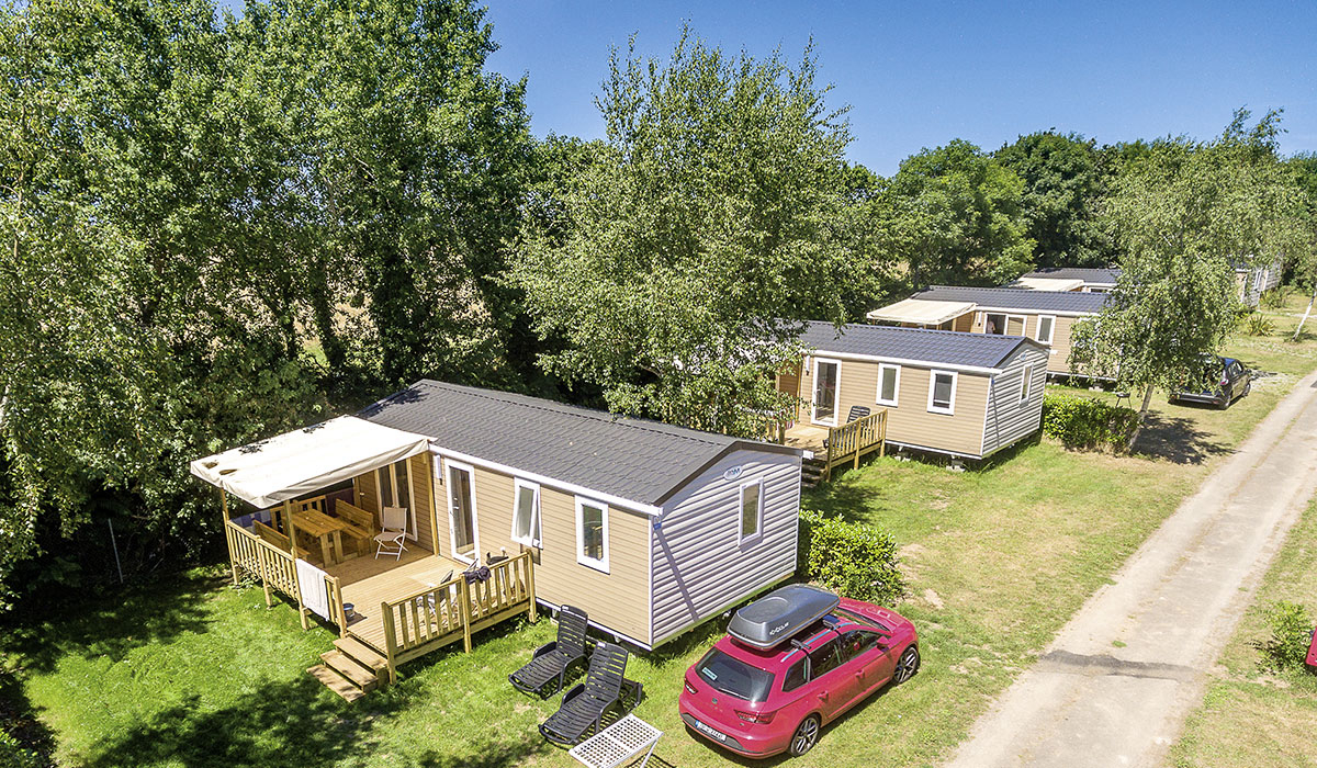 Les 2 Fontaines Bretaña - Névez visuel 15/16