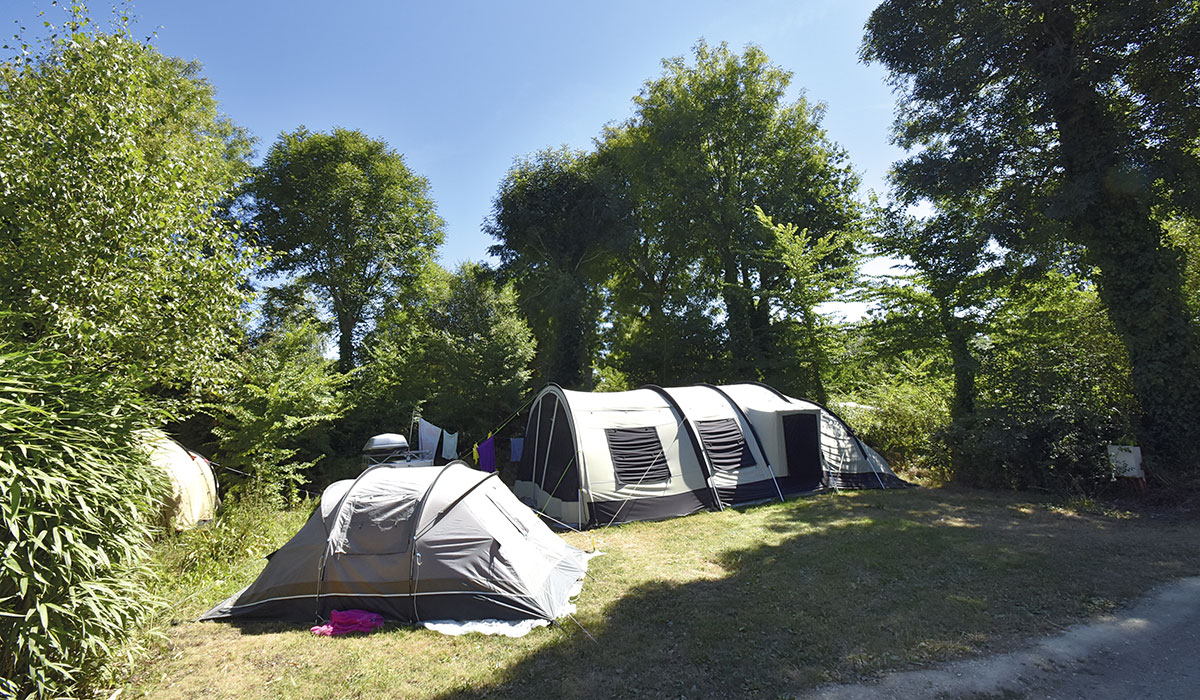 Les 2 Fontaines Bretaña - Névez visuel 6/16