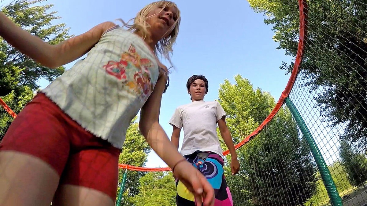 Les 2 Vallées Mediodía-Pirineos - Nant visuel 8/18 Les 2 Vallées Mediodía-Pirineos - Nant visuel 8/18