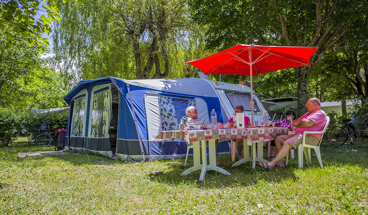 Les 2 Vallées Mediodía-Pirineos - Nant visuel 7/18 Les 2 Vallées Mediodía-Pirineos - Nant visuel 7/18