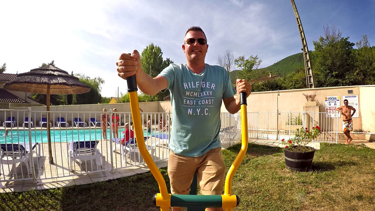 Les 2 Vallées Mediodía-Pirineos - Nant visuel 9/18 Les 2 Vallées Mediodía-Pirineos - Nant visuel 9/18