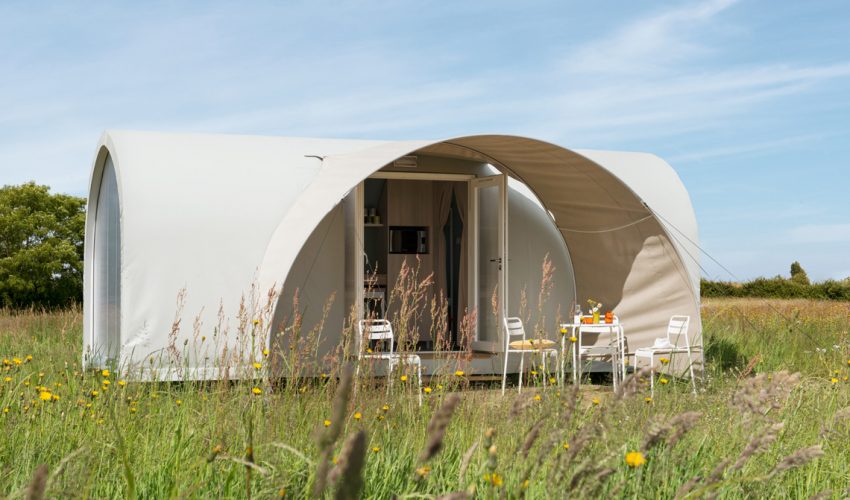 Les 7 Iles Bretaña - Trélévern visuel 3/8