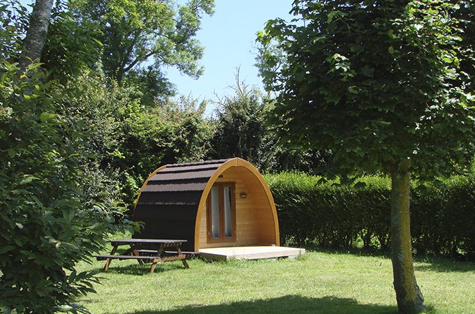 Les 7 Iles Bretaña - Trélévern visuel 4/8