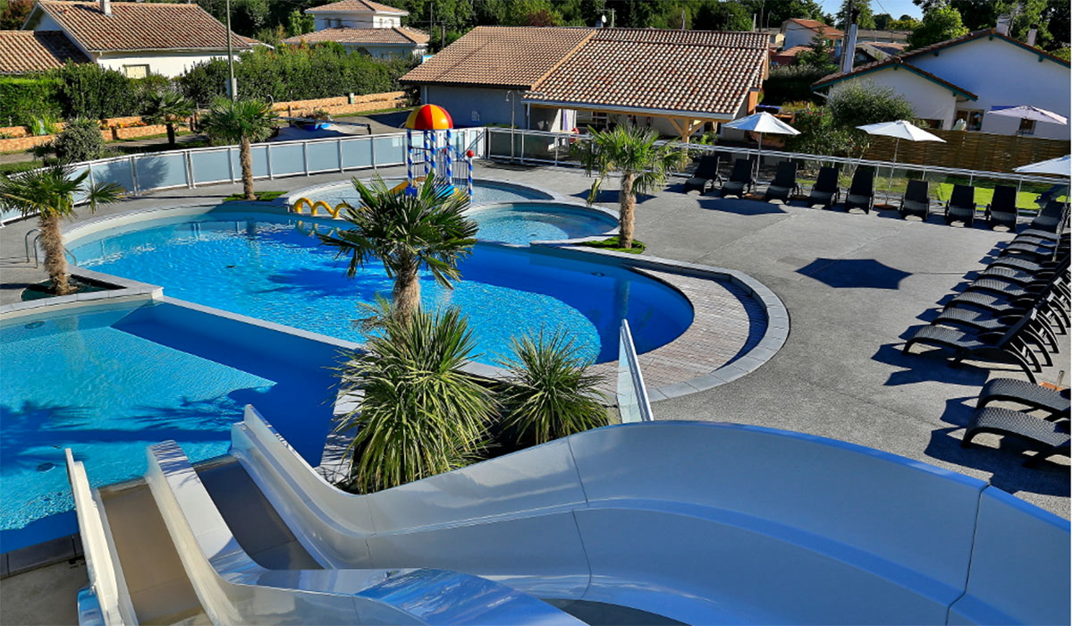 Les Abberts Aquitania - Arès visuel 1/1