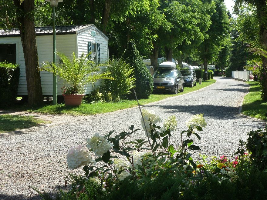 Les Acacias Auvernia - Bellerive-sur-Allier visuel 3/3