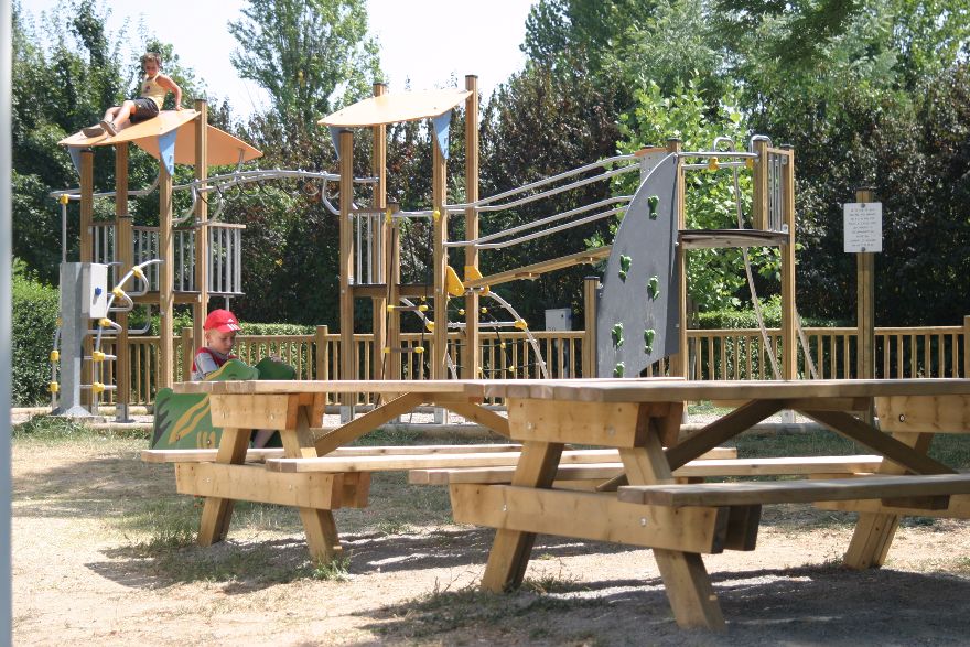 Les Acacias Auvernia - Bellerive-sur-Allier visuel 2/3