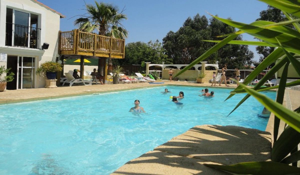 Les Acacias Provenza-Alpes-Costa Azul - Fréjus visuel 2/10 Les Acacias Provenza-Alpes-Costa Azul - Fréjus visuel 2/10