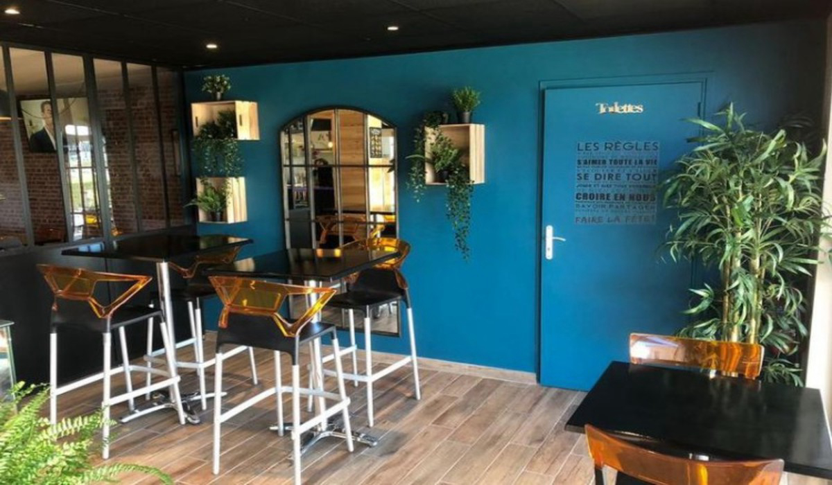 Les Acacias Provenza-Alpes-Costa Azul - Fréjus visuel 7/10 Les Acacias Provenza-Alpes-Costa Azul - Fréjus visuel 7/10