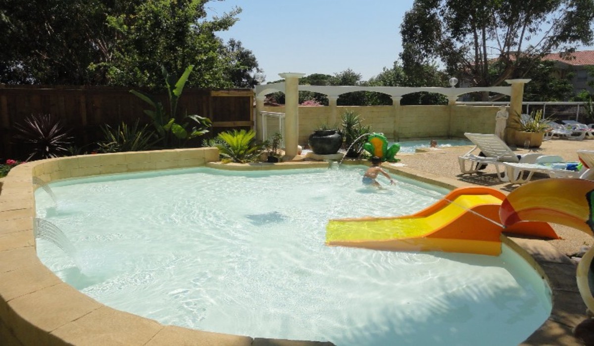 Les Acacias Provenza-Alpes-Costa Azul - Fréjus visuel 4/10 Les Acacias Provenza-Alpes-Costa Azul - Fréjus visuel 4/10