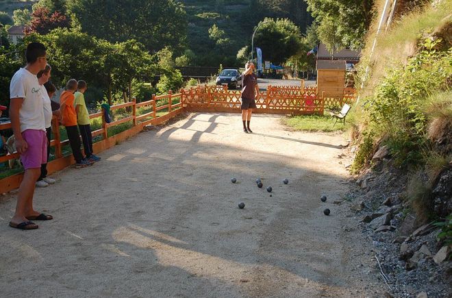Les Airelles Ródano-Alpes - Saint-Cirgues-en-Montagne visuel 3/6 Les Airelles Ródano-Alpes - Saint-Cirgues-en-Montagne visuel 3/6