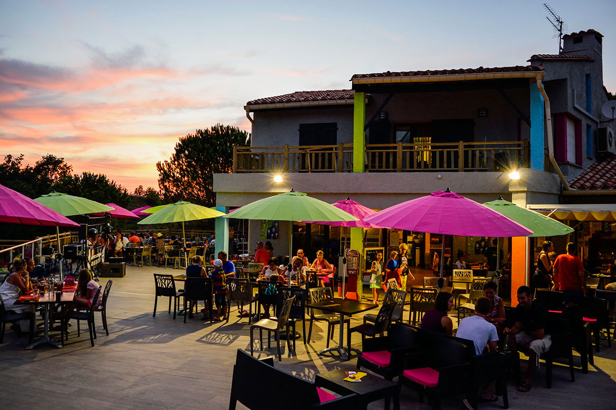 Les Albères Languedoc-Rosellón - Laroque-des-Albères visuel 30/31 Les Albères Languedoc-Rosellón - Laroque-des-Albères visuel 30/31