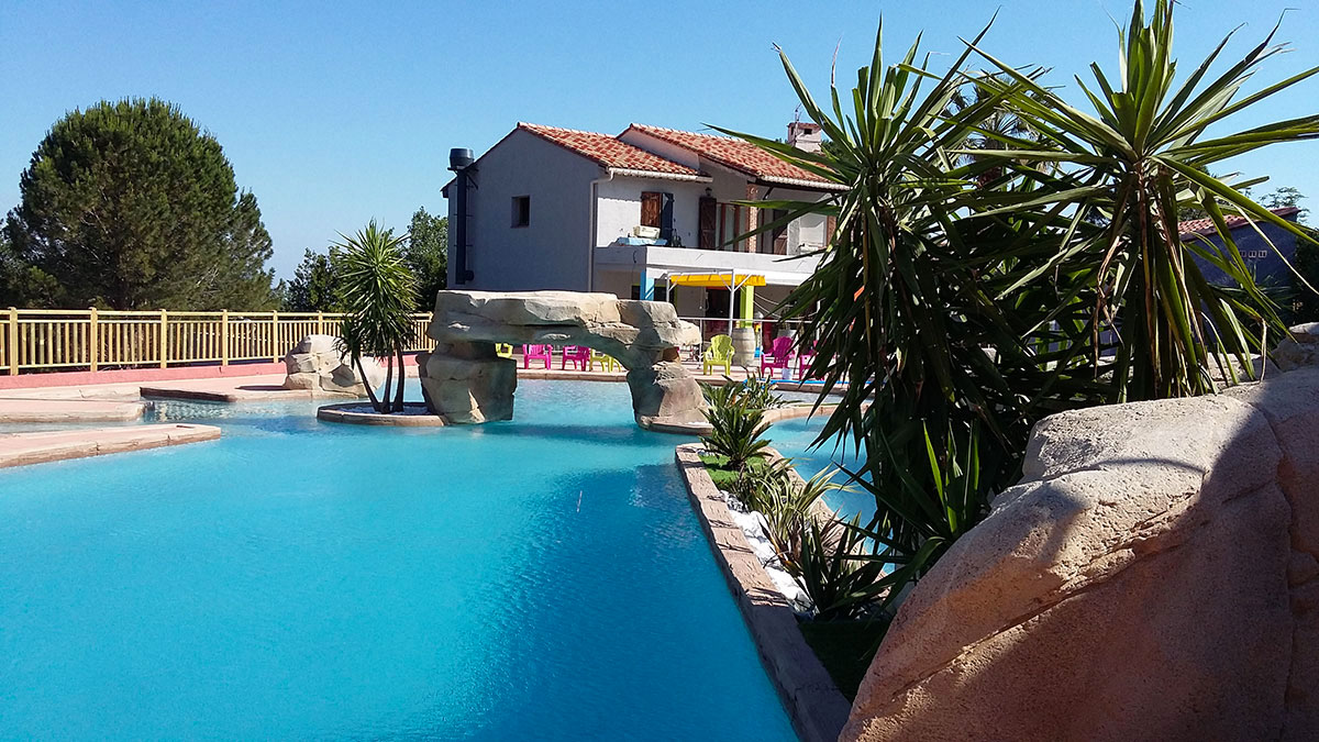 Les Albères Languedoc-Rosellón - Laroque-des-Albères visuel 29/31 Les Albères Languedoc-Rosellón - Laroque-des-Albères visuel 29/31