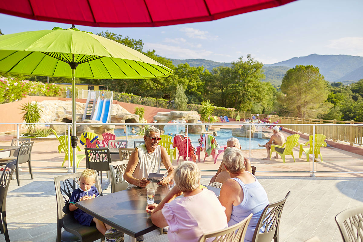 Les Albères Languedoc-Rosellón - Laroque-des-Albères visuel 2/31 Les Albères Languedoc-Rosellón - Laroque-des-Albères visuel 2/31