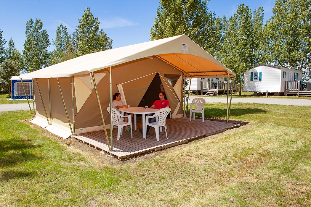 Les Almadies Países del Loira - La Tranche-sur-Mer visuel 21/23 Les Almadies Países del Loira - La Tranche-sur-Mer visuel 21/23