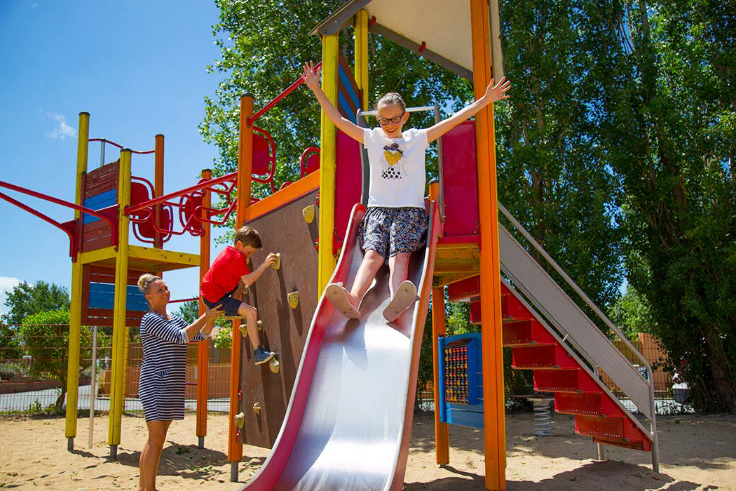 Les Almadies Países del Loira - La Tranche-sur-Mer visuel 4/23 Les Almadies Países del Loira - La Tranche-sur-Mer visuel 4/23