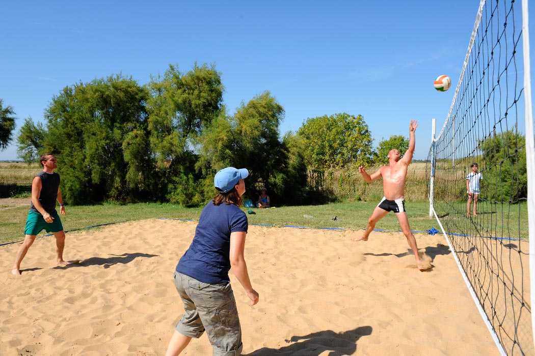 Les Almadies Países del Loira - La Tranche-sur-Mer visuel 18/23 Les Almadies Países del Loira - La Tranche-sur-Mer visuel 18/23