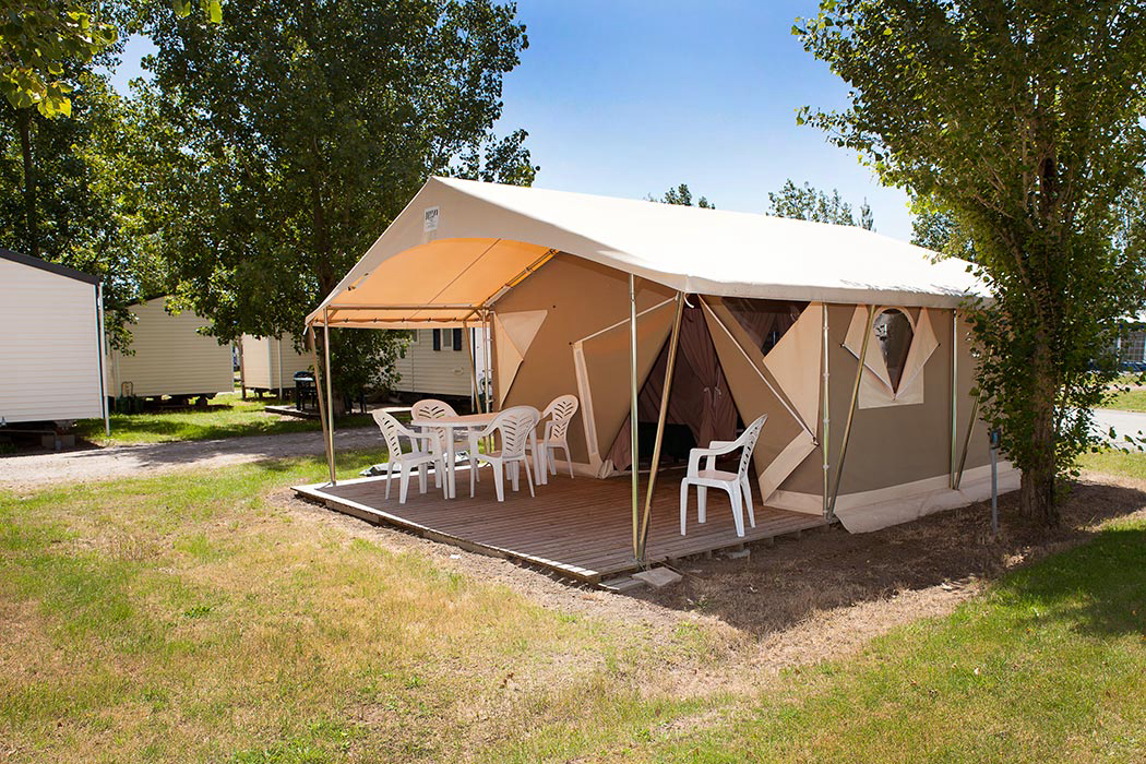 Les Almadies Países del Loira - La Tranche-sur-Mer visuel 17/23 Les Almadies Países del Loira - La Tranche-sur-Mer visuel 17/23