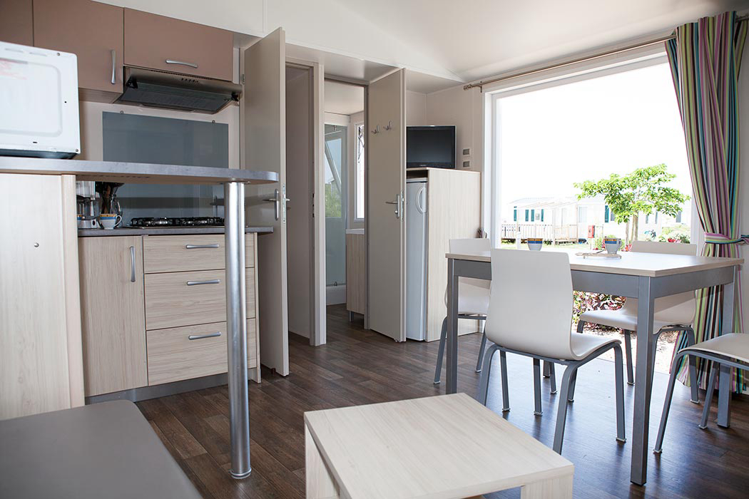 Les Almadies Países del Loira - La Tranche-sur-Mer visuel 16/23 Les Almadies Países del Loira - La Tranche-sur-Mer visuel 16/23