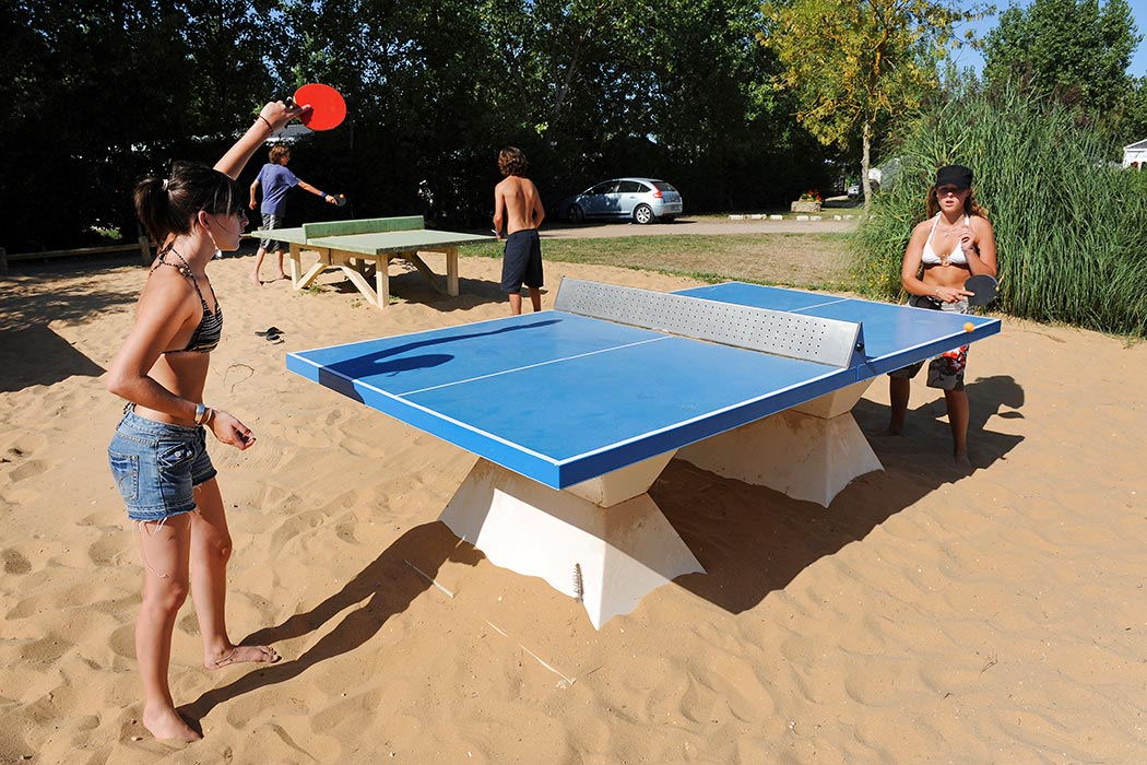 Les Almadies Países del Loira - La Tranche-sur-Mer visuel 20/23 Les Almadies Países del Loira - La Tranche-sur-Mer visuel 20/23