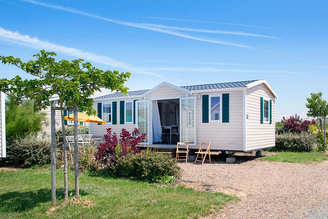 Les Almadies Países del Loira - La Tranche-sur-Mer visuel 15/23 Les Almadies Países del Loira - La Tranche-sur-Mer visuel 15/23