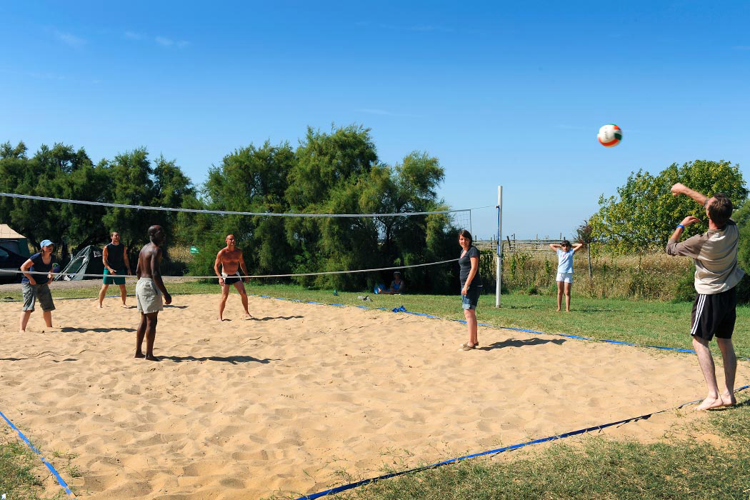 Les Almadies Países del Loira - La Tranche-sur-Mer visuel 7/23 Les Almadies Países del Loira - La Tranche-sur-Mer visuel 7/23