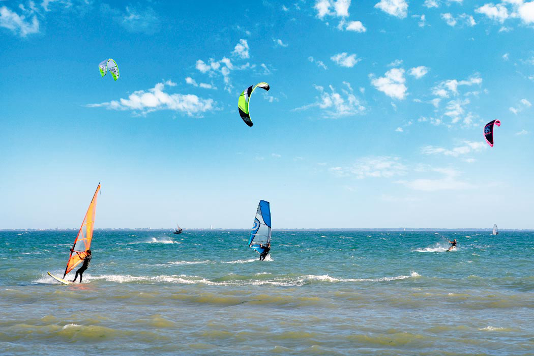 Les Almadies Países del Loira - La Tranche-sur-Mer visuel 9/23 Les Almadies Países del Loira - La Tranche-sur-Mer visuel 9/23