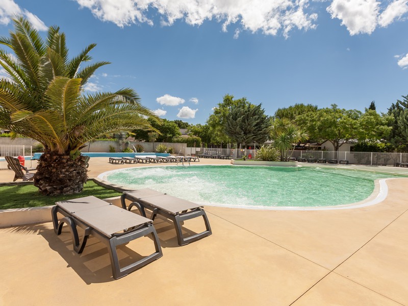 Les Amandiers Languedoc-Rosellón - Gallargues le Montueux visuel 2/13 Les Amandiers Languedoc-Rosellón - Gallargues le Montueux visuel 2/13