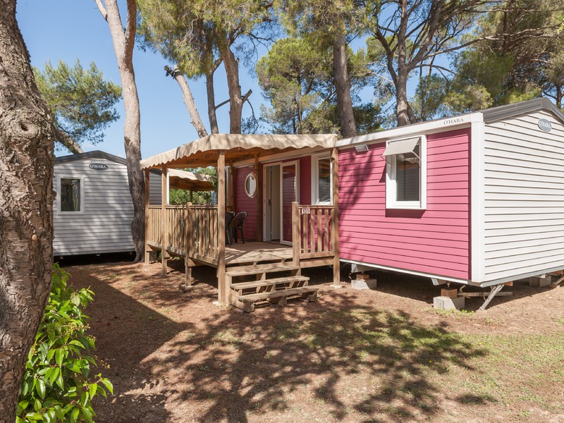 Les Amandiers Languedoc-Rosellón - Gallargues le Montueux visuel 5/13 Les Amandiers Languedoc-Rosellón - Gallargues le Montueux visuel 5/13