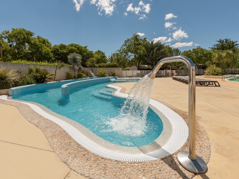 Les Amandiers Languedoc-Rosellón - Gallargues le Montueux visuel 3/13 Les Amandiers Languedoc-Rosellón - Gallargues le Montueux visuel 3/13