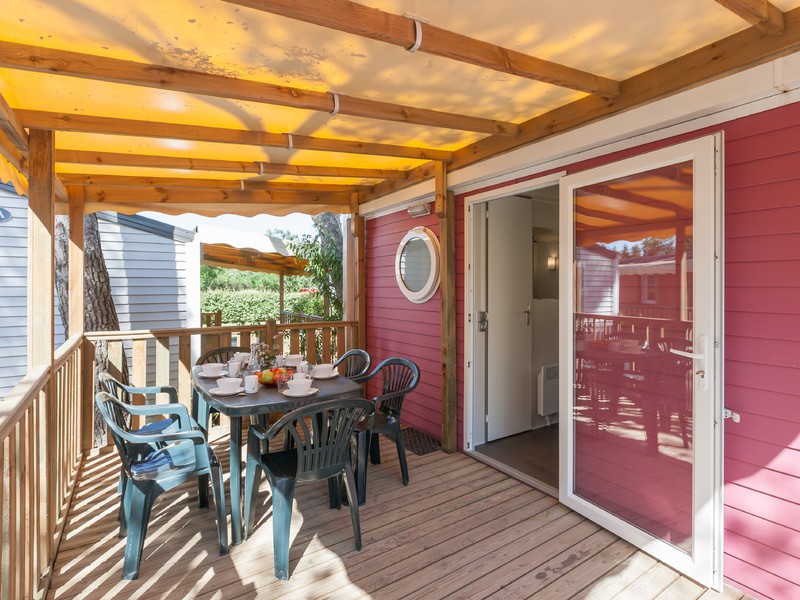 Les Amandiers Languedoc-Rosellón - Gallargues le Montueux visuel 6/13 Les Amandiers Languedoc-Rosellón - Gallargues le Montueux visuel 6/13