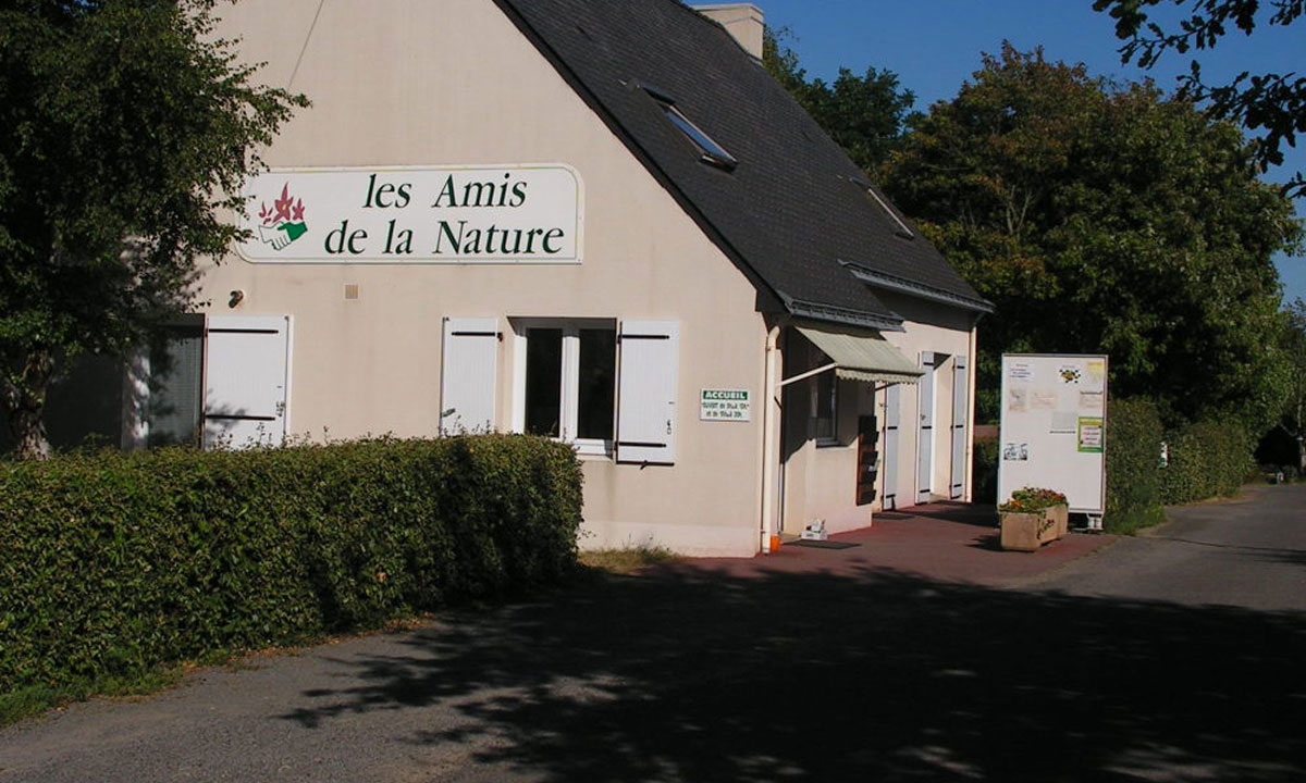 Les Amis de la Nature Países del Loira - Piriac-sur-Mer visuel 3/3 Les Amis de la Nature Países del Loira - Piriac-sur-Mer visuel 3/3