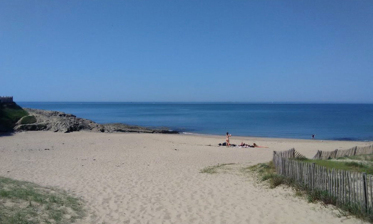 Les Amis de la Nature Países del Loira - Piriac-sur-Mer visuel 1/3 Les Amis de la Nature Países del Loira - Piriac-sur-Mer visuel 1/3