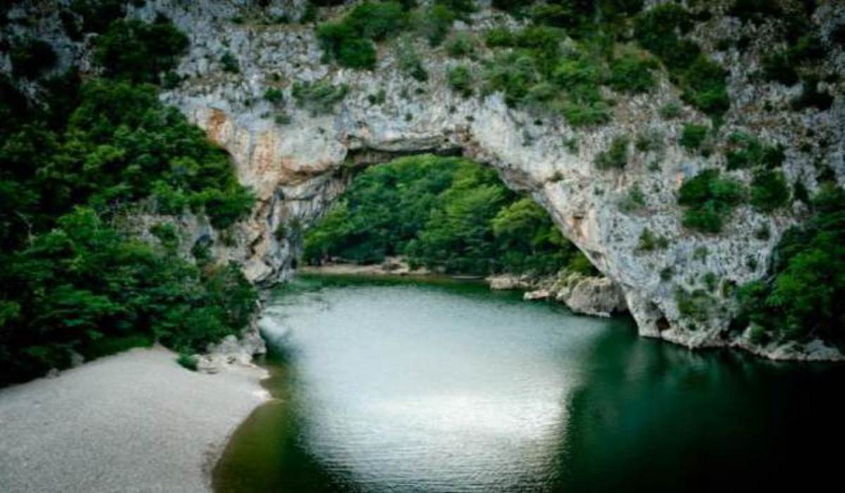 Les Arches Ródano-Alpes - Saint-Jean-le-Centenier visuel 8/13