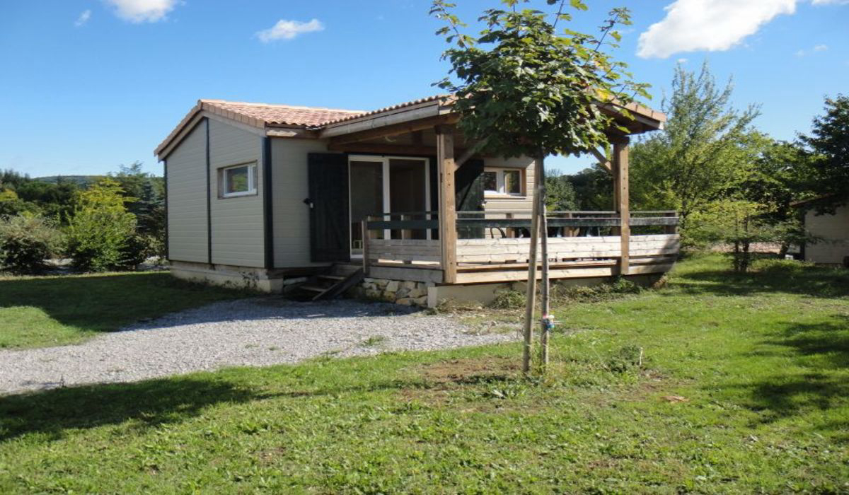 Les Arches Ródano-Alpes - Saint-Jean-le-Centenier visuel 10/13