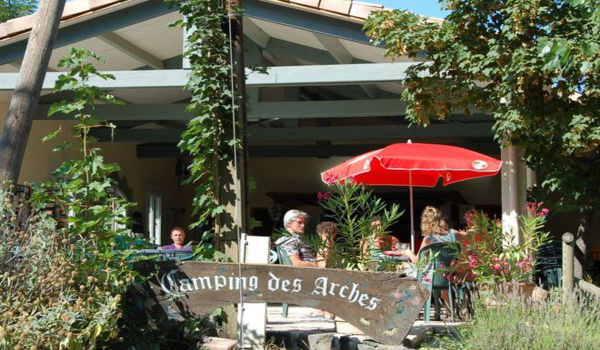 Les Arches Ródano-Alpes - Saint-Jean-le-Centenier visuel 6/13