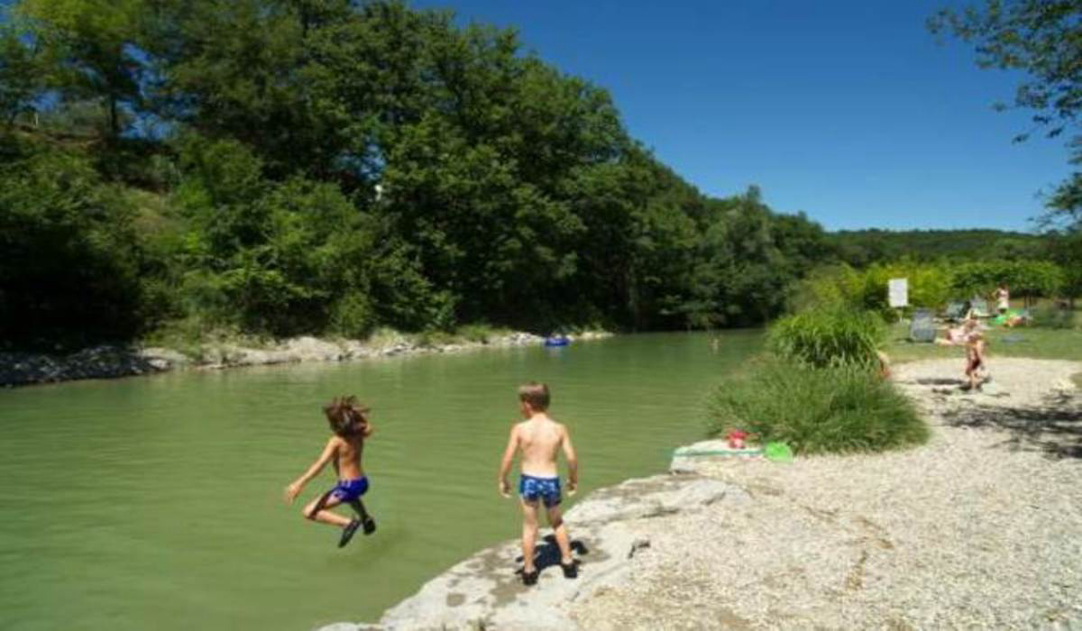 Les Arches Ródano-Alpes - Saint-Jean-le-Centenier visuel 4/13