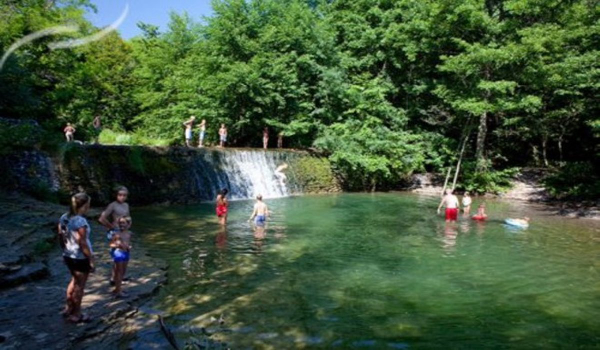 Les Arches Ródano-Alpes - Saint-Jean-le-Centenier visuel 3/13