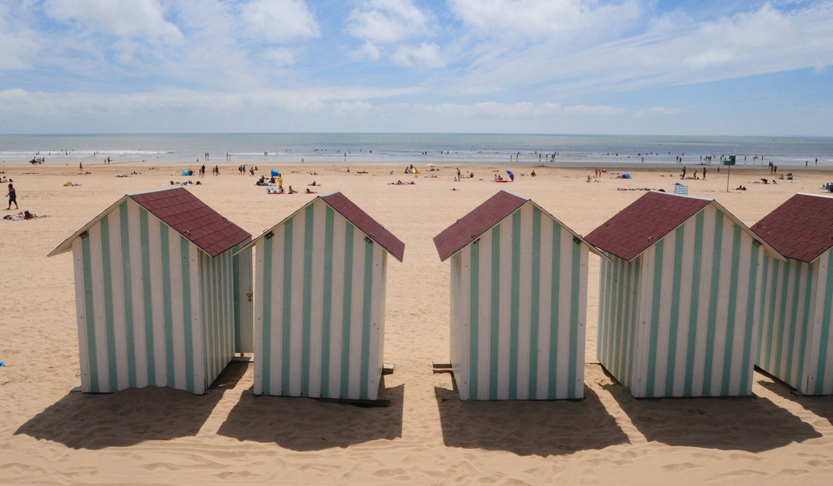 Les Aventuriers de la Calypso Países del Loira - Saint-Jean-de-Monts visuel 15/20 Les Aventuriers de la Calypso Países del Loira - Saint-Jean-de-Monts visuel 15/20