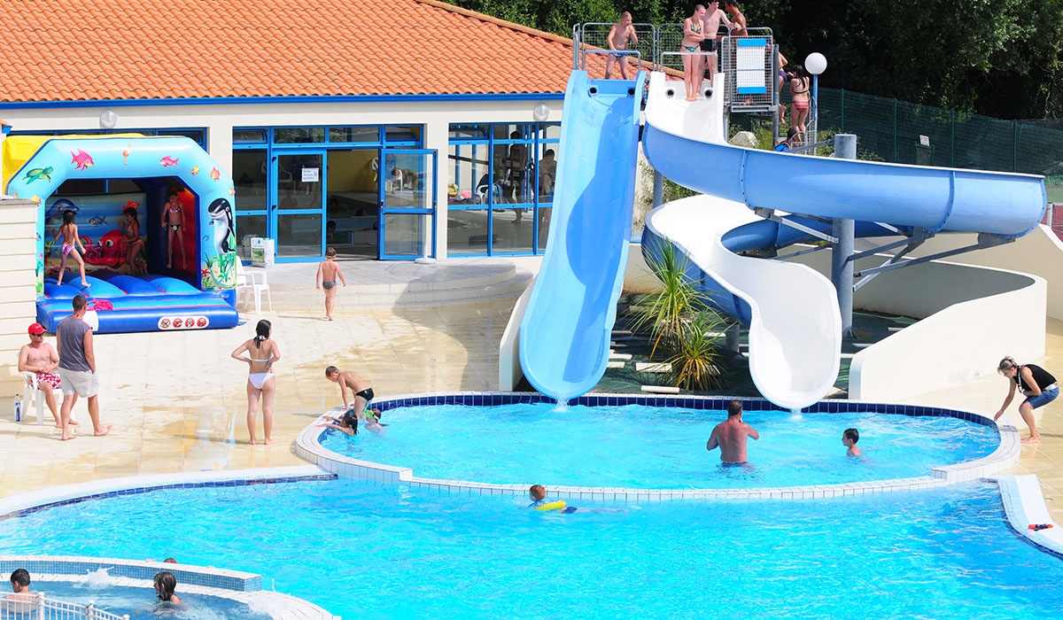 Les Aventuriers de la Calypso Países del Loira - Saint-Jean-de-Monts visuel 9/20 Les Aventuriers de la Calypso Países del Loira - Saint-Jean-de-Monts visuel 9/20