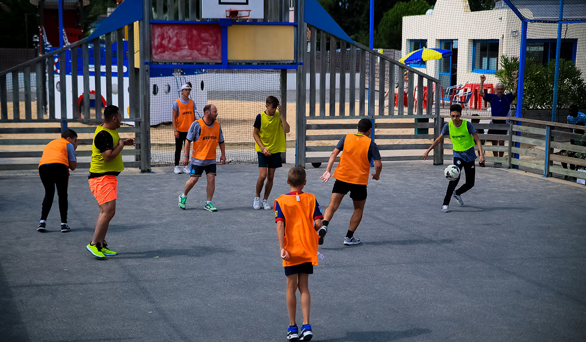 Les Aventuriers de la Calypso Países del Loira - Saint-Jean-de-Monts visuel 16/20 Les Aventuriers de la Calypso Países del Loira - Saint-Jean-de-Monts visuel 16/20