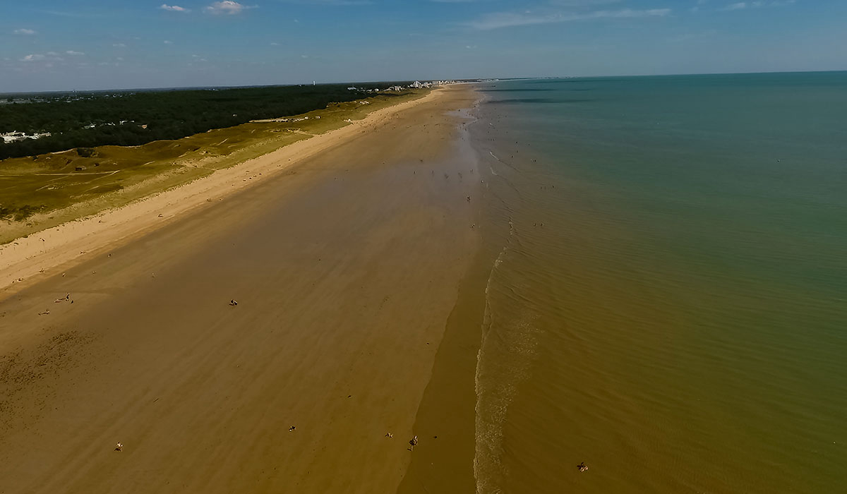 Les Aventuriers de la Calypso Países del Loira - Saint-Jean-de-Monts visuel 11/20 Les Aventuriers de la Calypso Países del Loira - Saint-Jean-de-Monts visuel 11/20