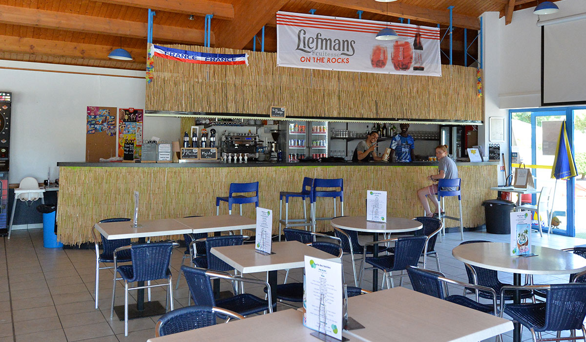 Les Aventuriers de la Calypso Países del Loira - Saint-Jean-de-Monts visuel 17/20 Les Aventuriers de la Calypso Países del Loira - Saint-Jean-de-Monts visuel 17/20