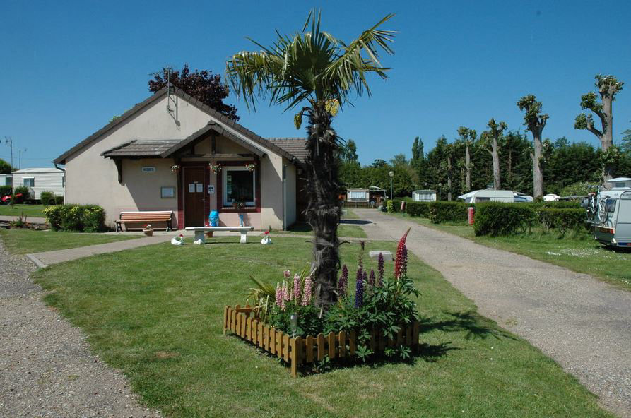 Les Berges De L'iton Alta Normandía - BRETEUIL visuel 2/2 Les Berges De L'iton Alta Normandía - BRETEUIL visuel 2/2