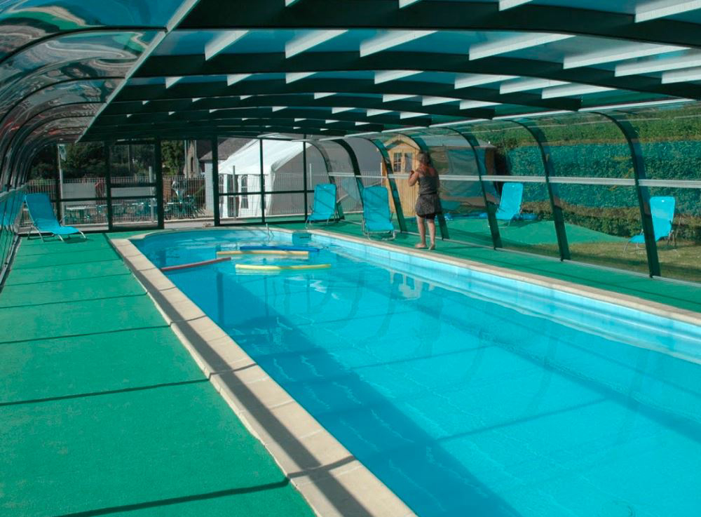 Les Berges De L'iton Alta Normandía - BRETEUIL visuel 1/2 Les Berges De L'iton Alta Normandía - BRETEUIL visuel 1/2